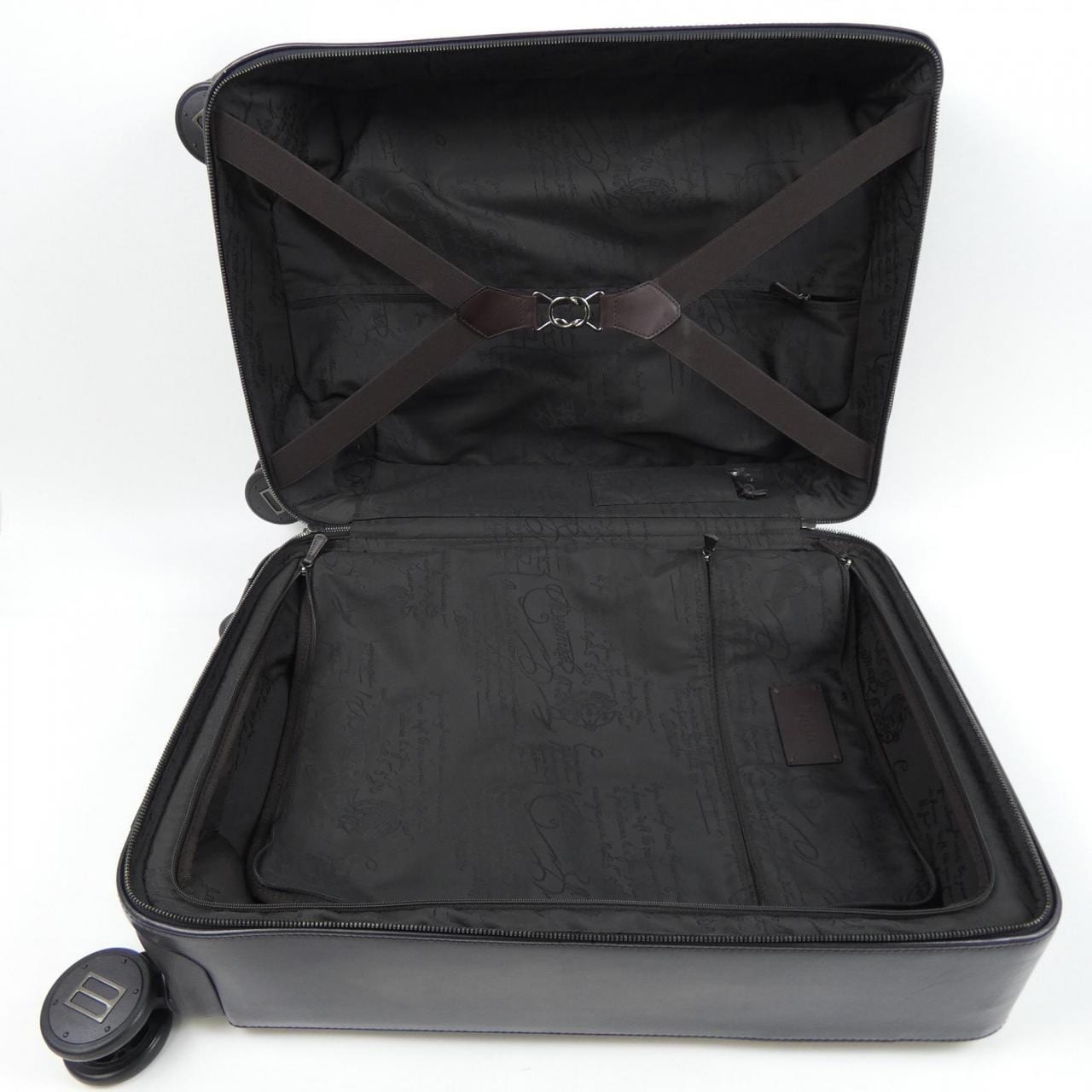 ベルルッティ Berluti CARRY BAG