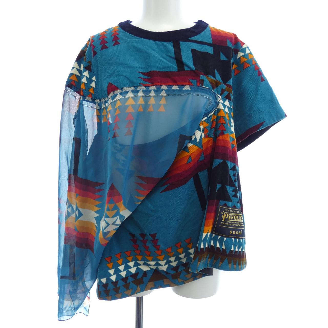 サカイ SACAI トップス
