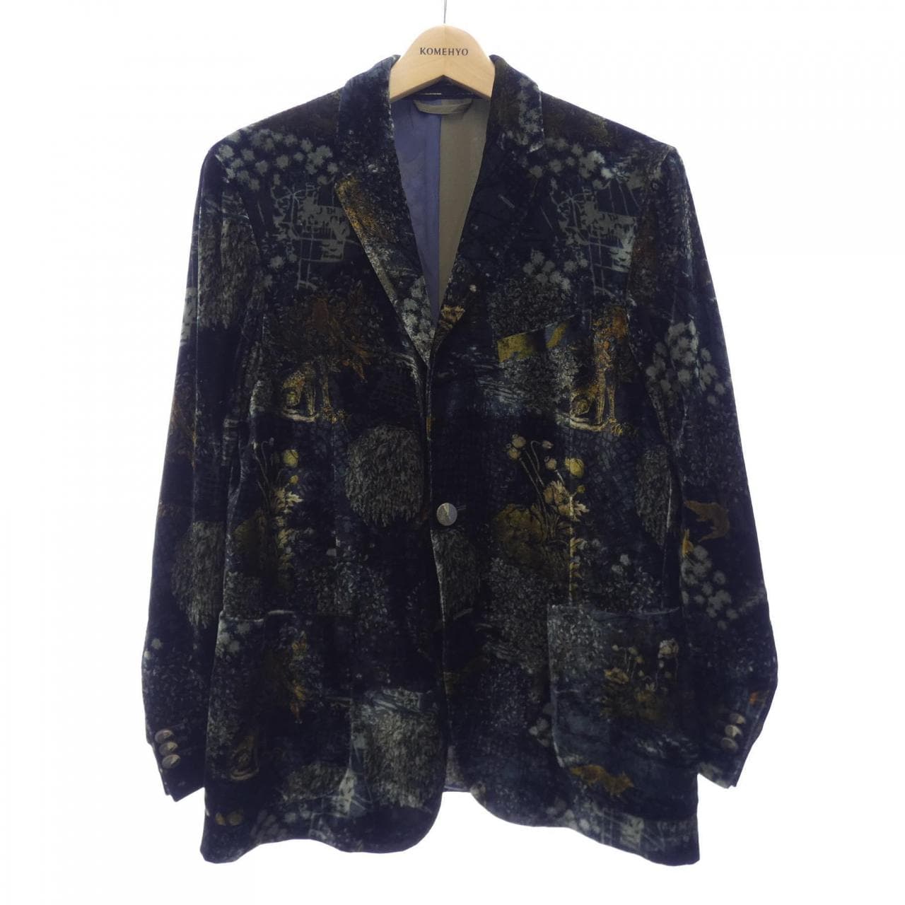 エトロ ETRO ジャケット