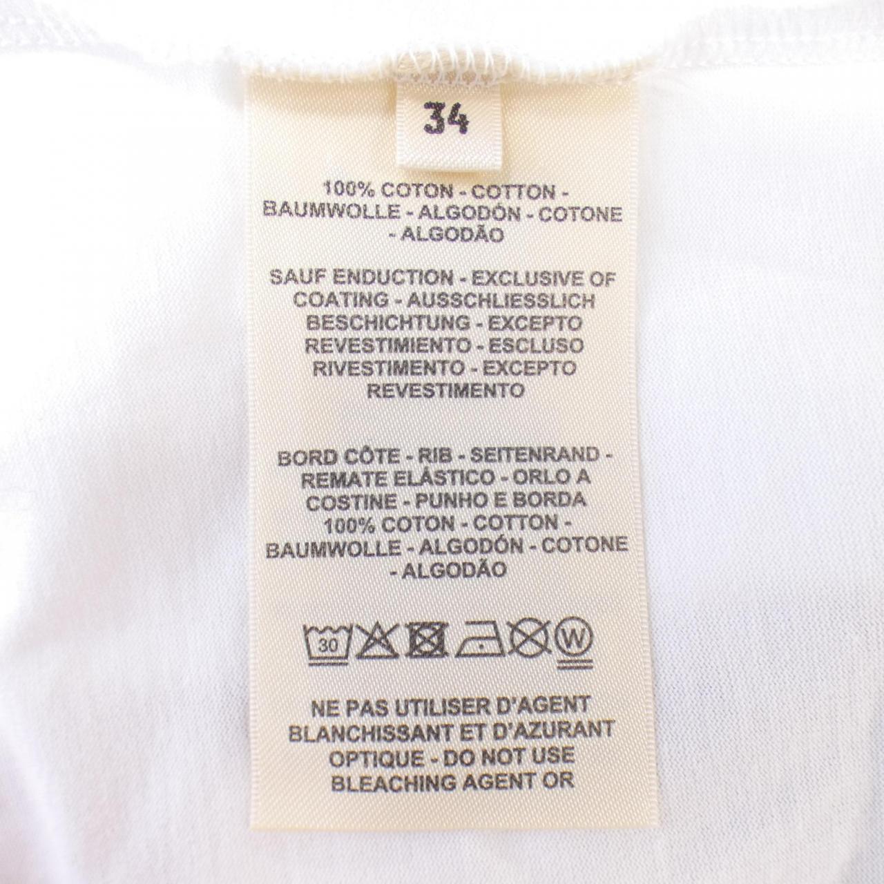 HERMES HERMES T-Shirt