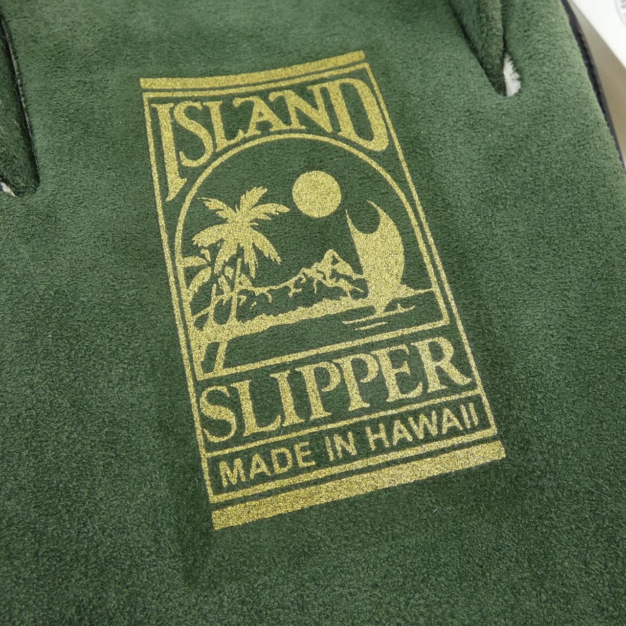 ISLAND SLIPPER凉鞋