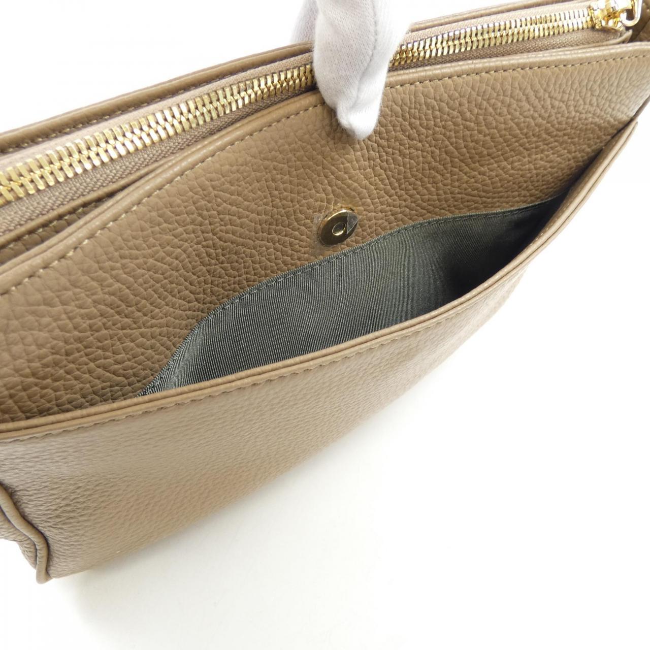 レザージュエルズ LEATHER JEWELS BAG