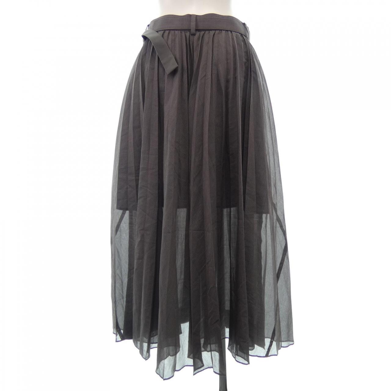 サカイ SACAI スカート