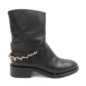 シャネル CHANEL ブーツ