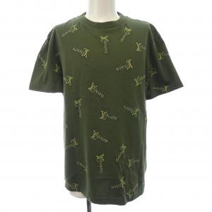 ルイヴィトン LOUIS VUITTON Tシャツ