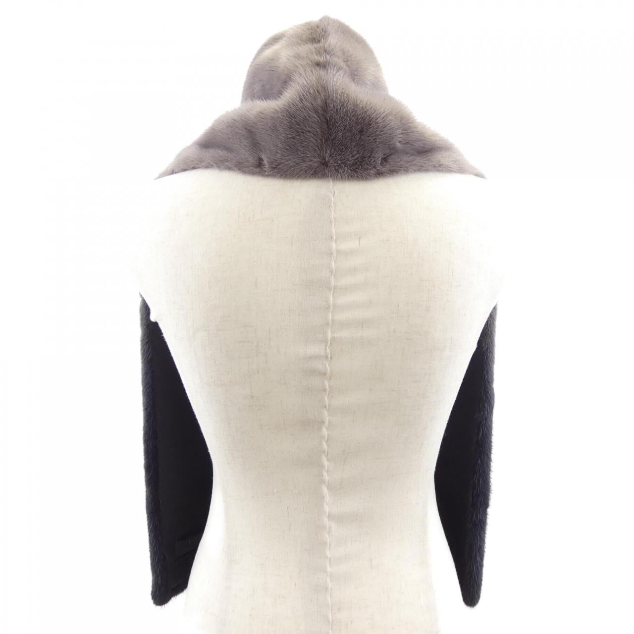ロエベ LOEWE MUFFLER