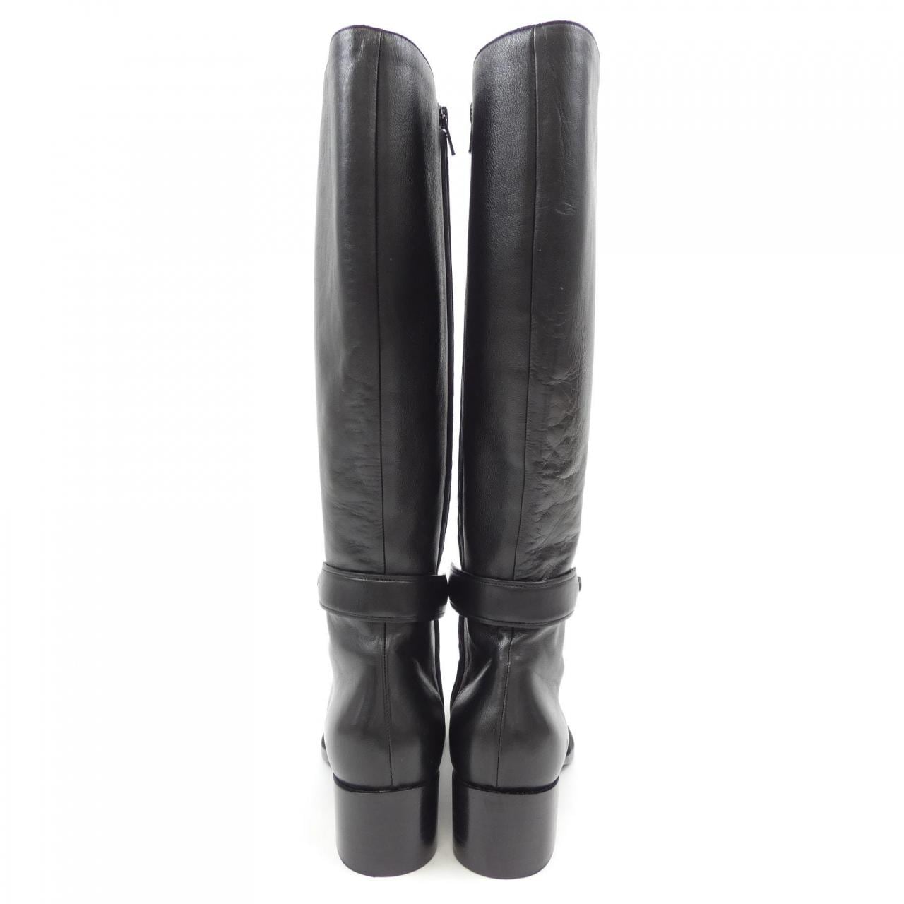 バレンシアガ BALENCIAGA 333171 ブーツ