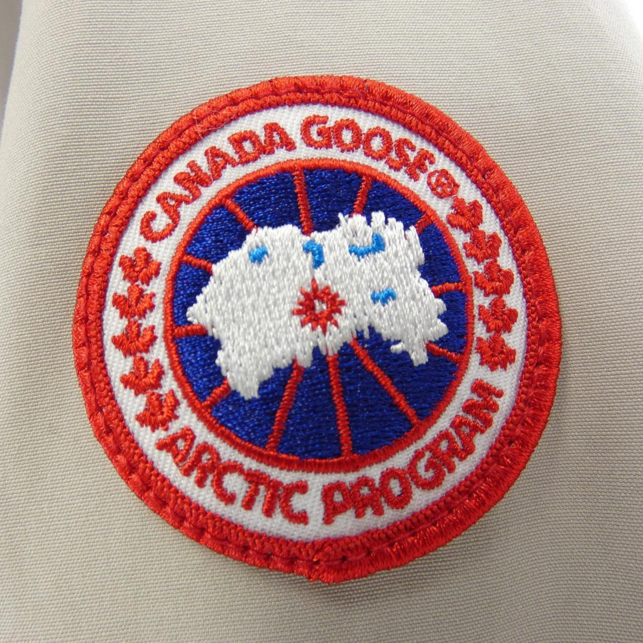 カナダグース CANADA GOOSE 2580LA ROSSCLAIR ロスクレア ダウンコート