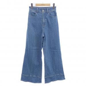 アナイ ANAYI ジーンズ