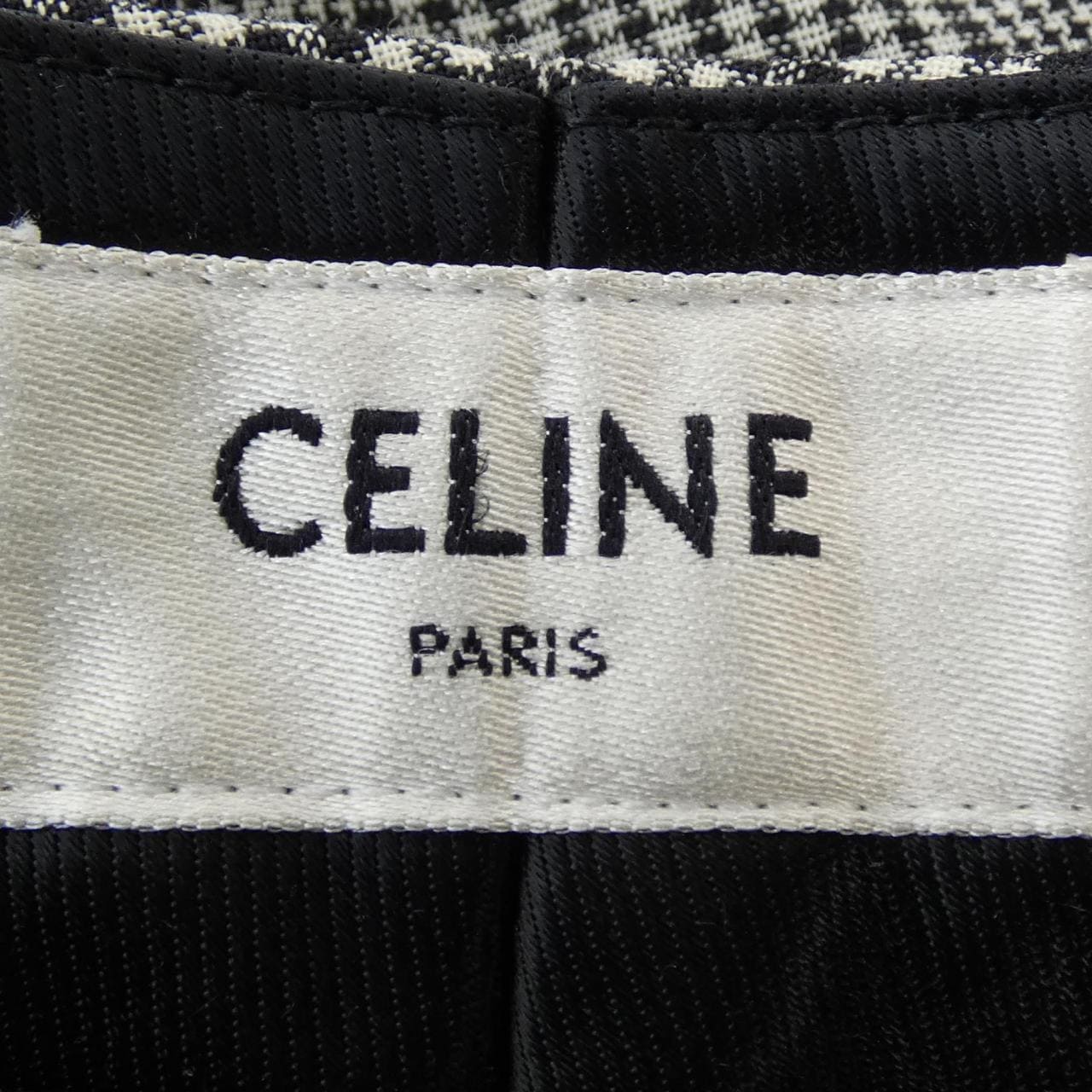 セリーヌ CELINE 2P032709T パンツ