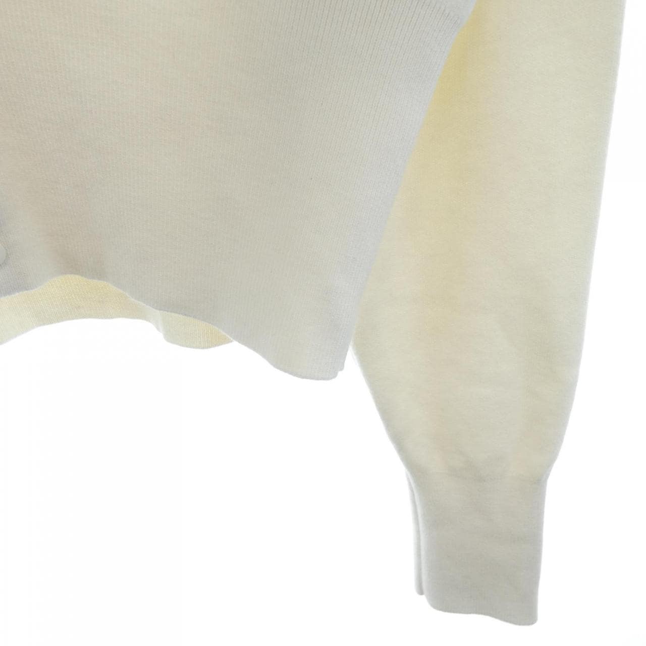 キャバン CABaN カーディガン