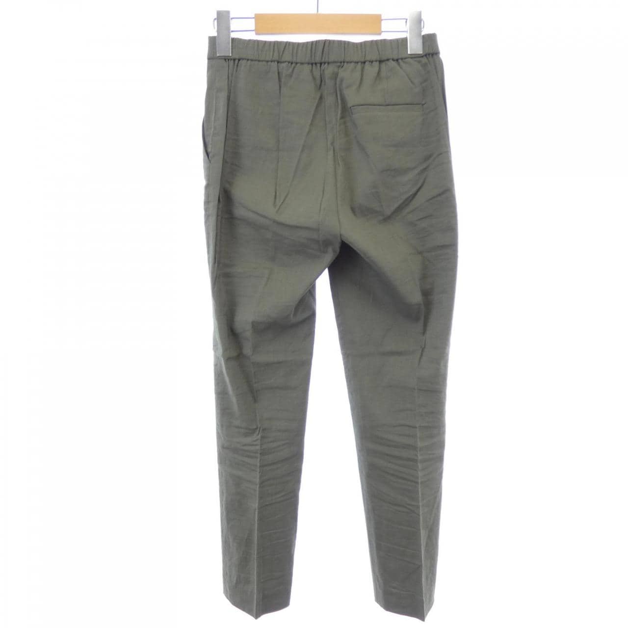 theory theory pants