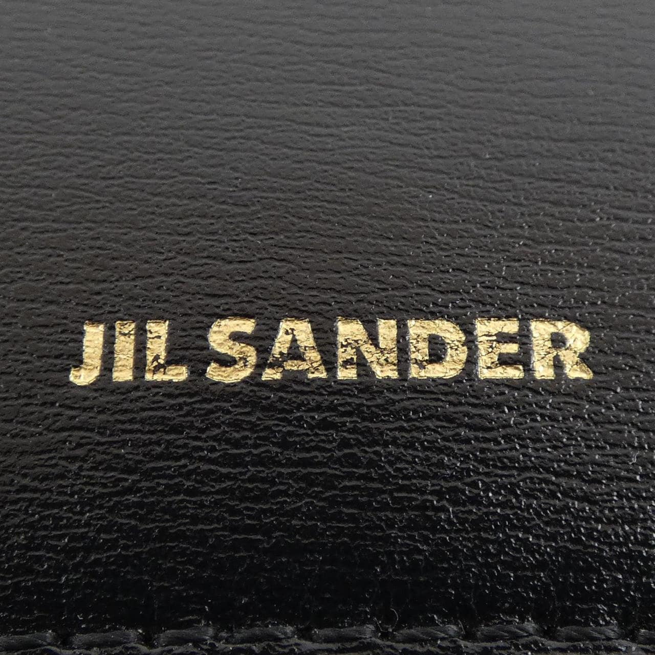 ジルサンダー JIL SANDER J07UI0011 WALLET