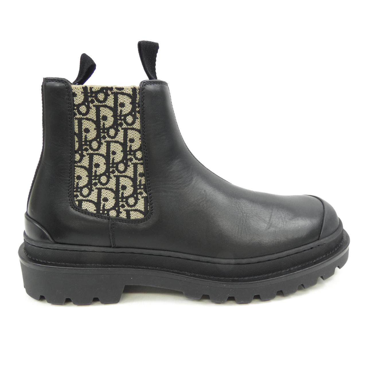 ディオール DIOR NV1122 ブーツ