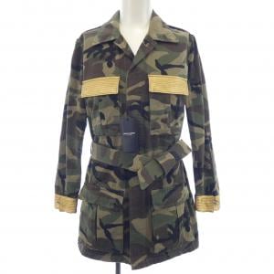 サンローラン SAINT LAURENT 383505 Y084H ジャケット