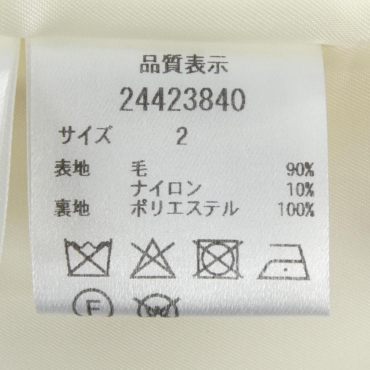 アプワイザーリッシェ Apuweiser-riche コート