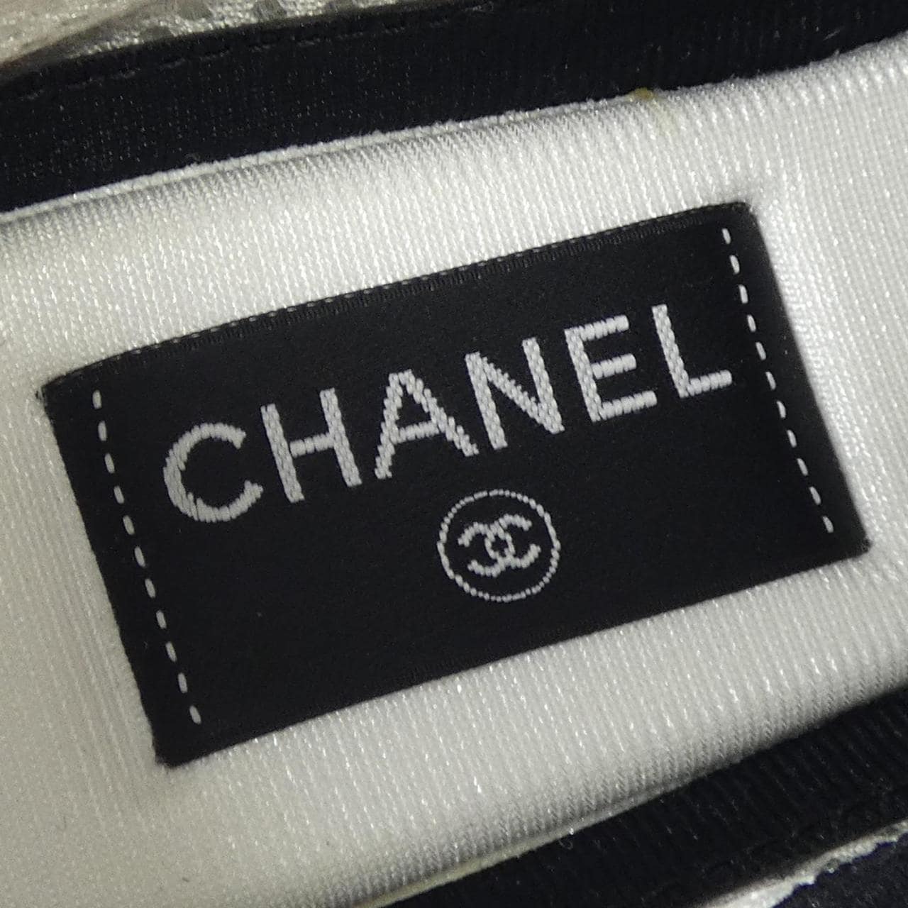 シャネル CHANEL G39982Y56536 スニーカー