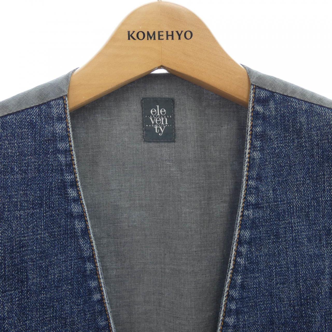 イレブンティ ELEVENTY ベスト