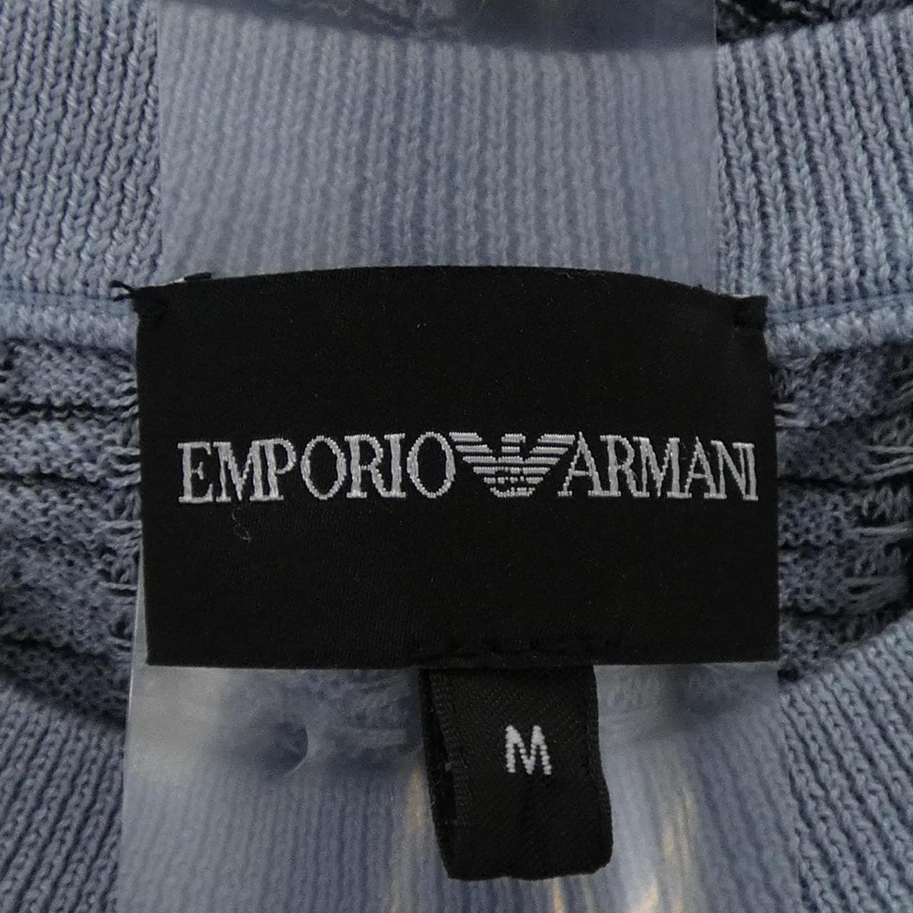 エンポリオアルマーニ EMPORIO ARMANI ニット