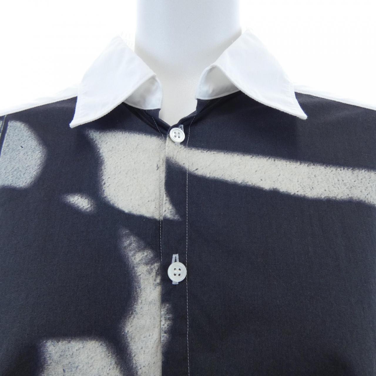 ジュンヤワタナベ JUNYA WATANABE JI-B010 シャツ