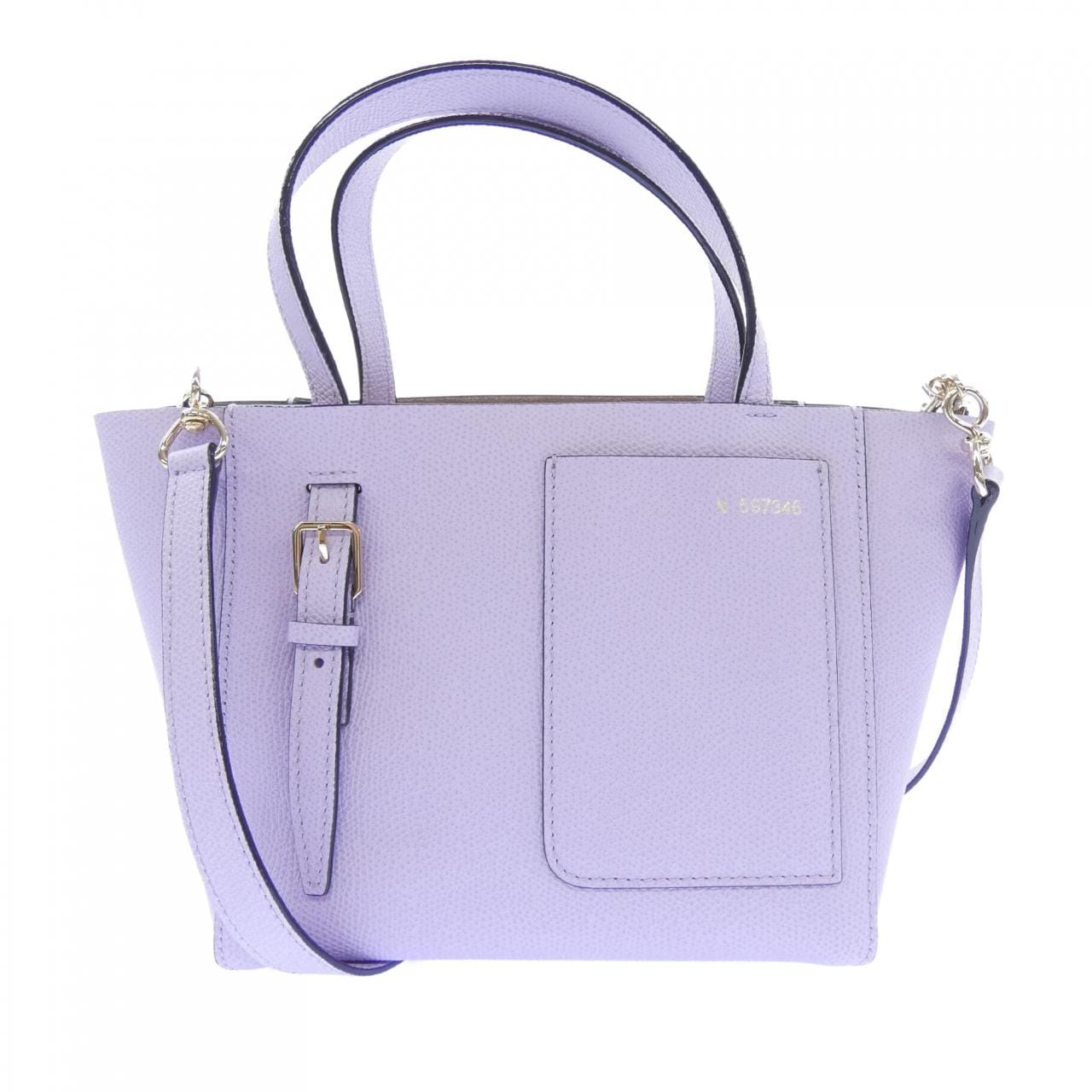 ヴァレクストラ VALEXTRA BAG