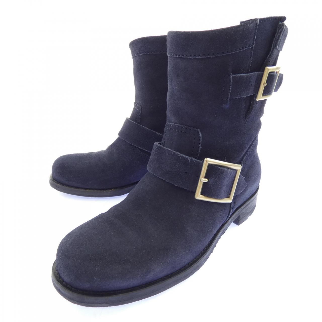 ジミーチュウ JIMMY CHOO ブーツ