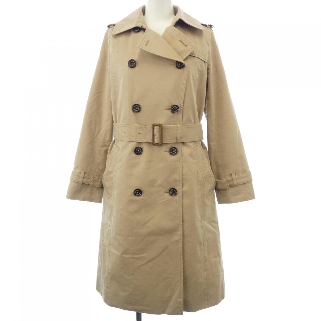 マッキントッシュフィロソフィー MACKINTOSH PHILOSOPHY トレンチコート