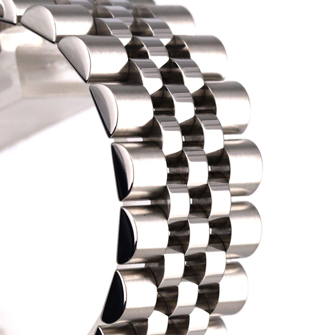 ロレックス デイトジャスト 116234NG SSxWG 自動巻 V番