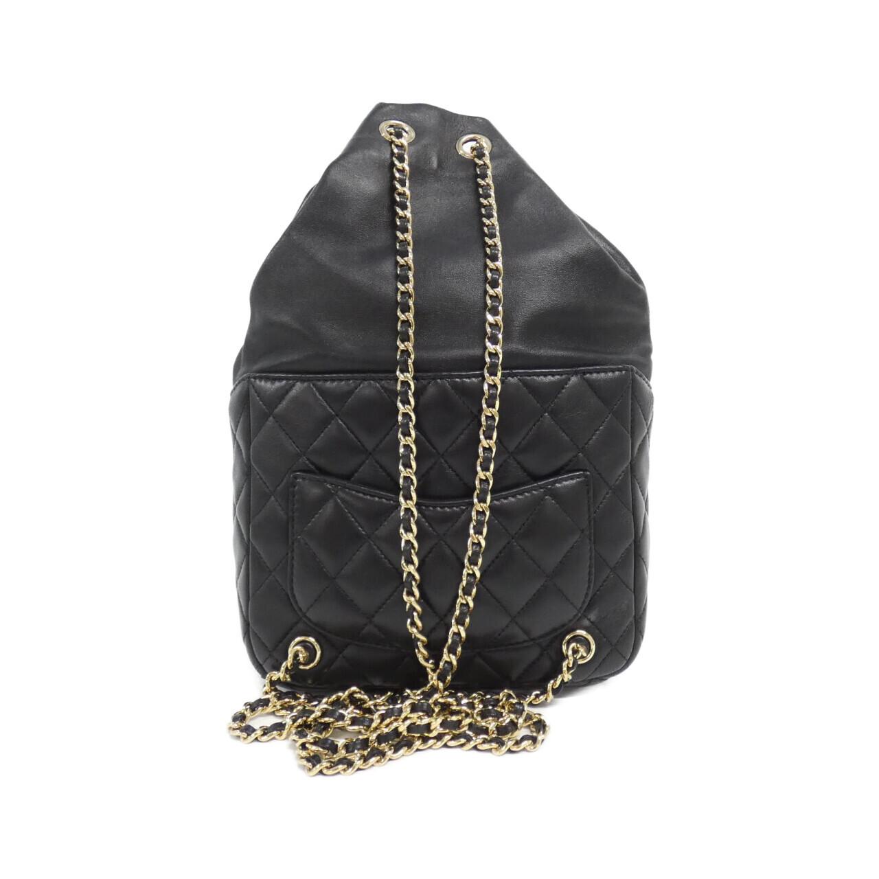 シャネル 94417 リュックサック