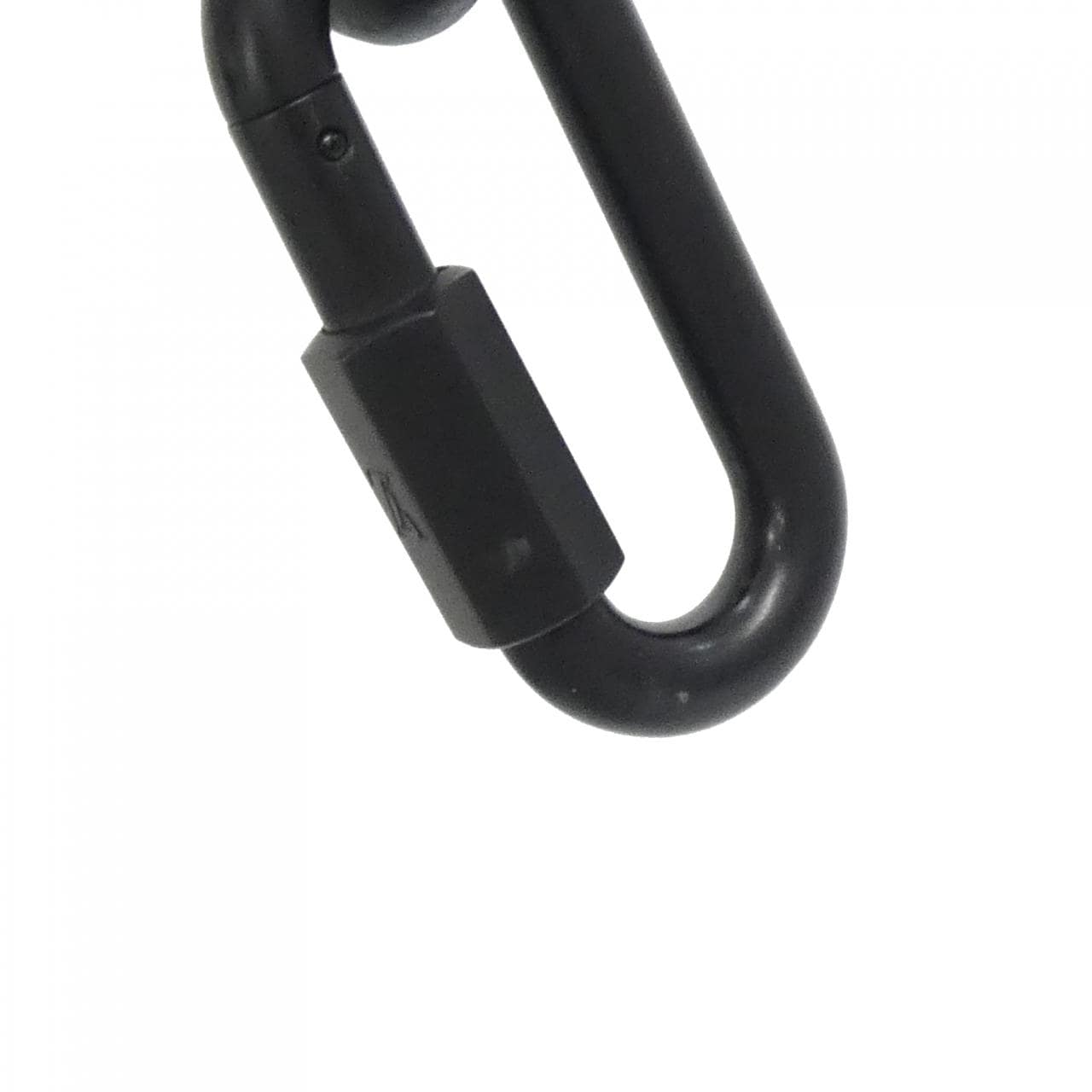 ルイヴィトン モノグラム シースルー ソフトトランク 2020SS M45074 ショルダーバッグ