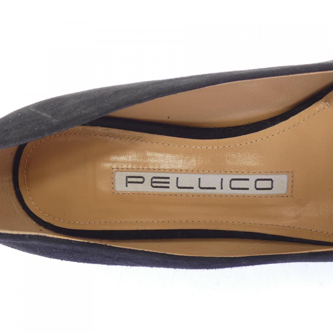 ペリーコ PELLICO フラットシューズ