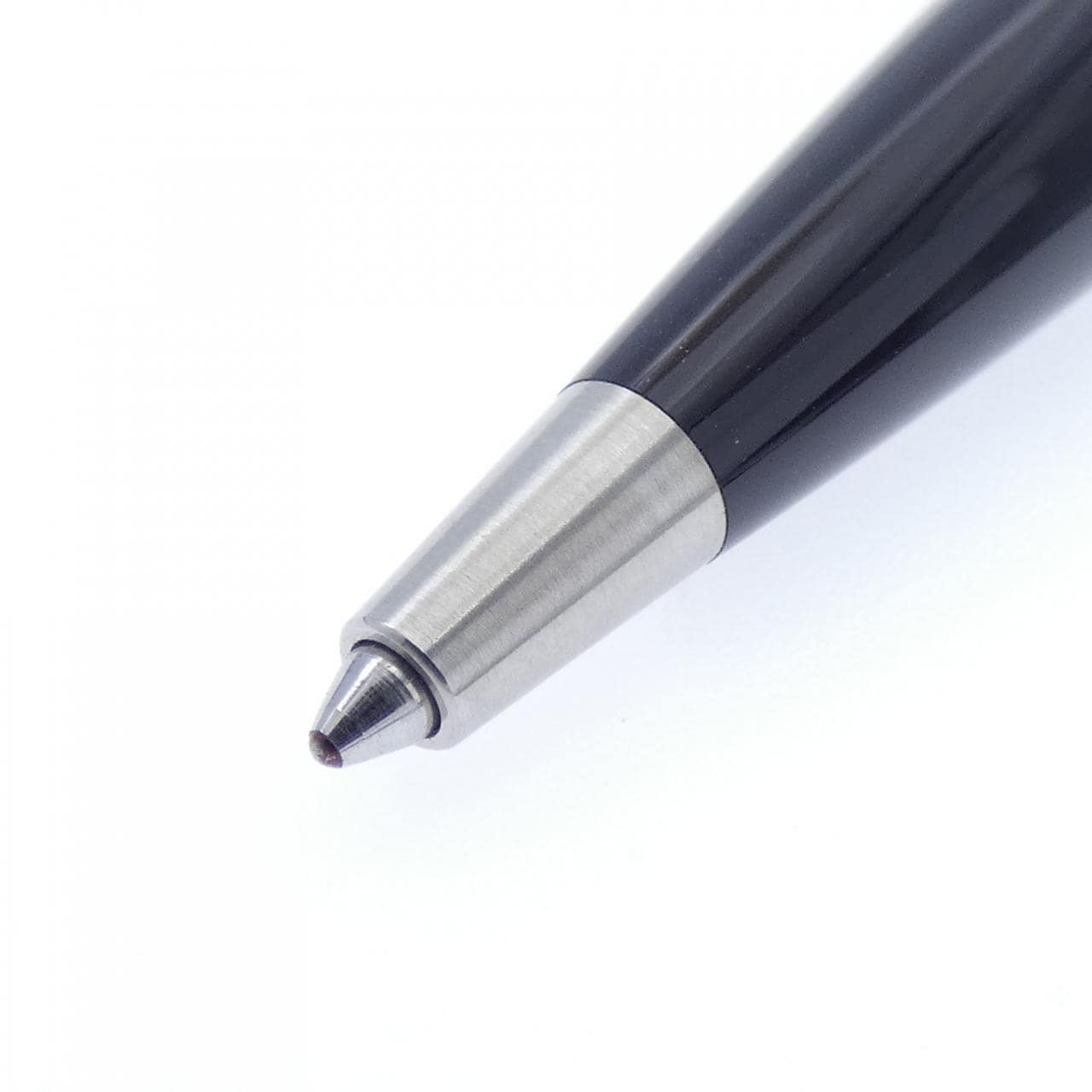 モンブラン ヘリテイジコレクションルージュ&ノワール 132110 ボールペン