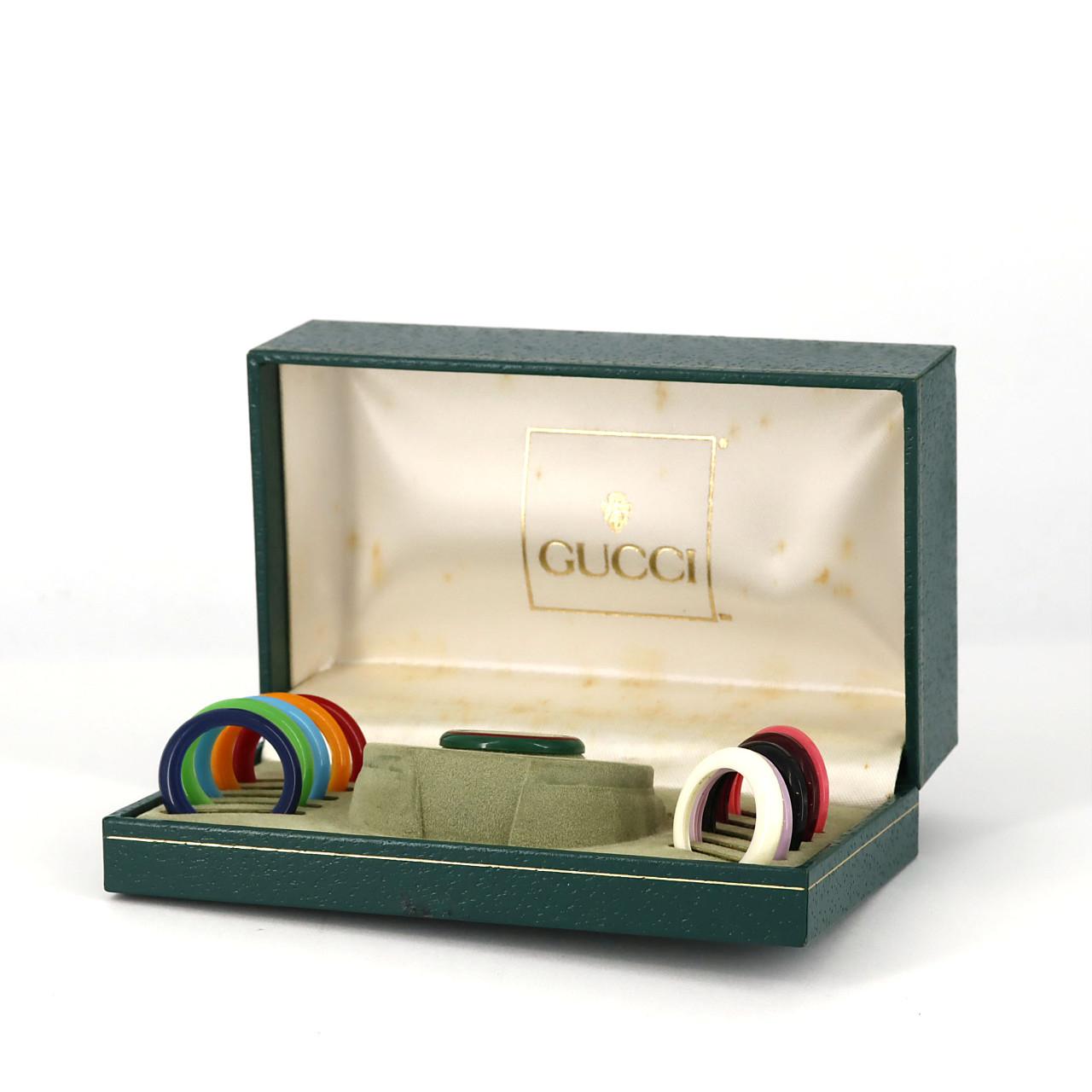 【ノーメンテナンス還元価格】グッチ チェンジリング GP Sサイズ 11/12.2 GP クォーツ