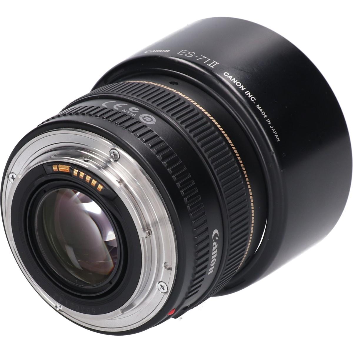 ＥＦ５０ｍｍ　Ｆ１．４ＵＳＭ