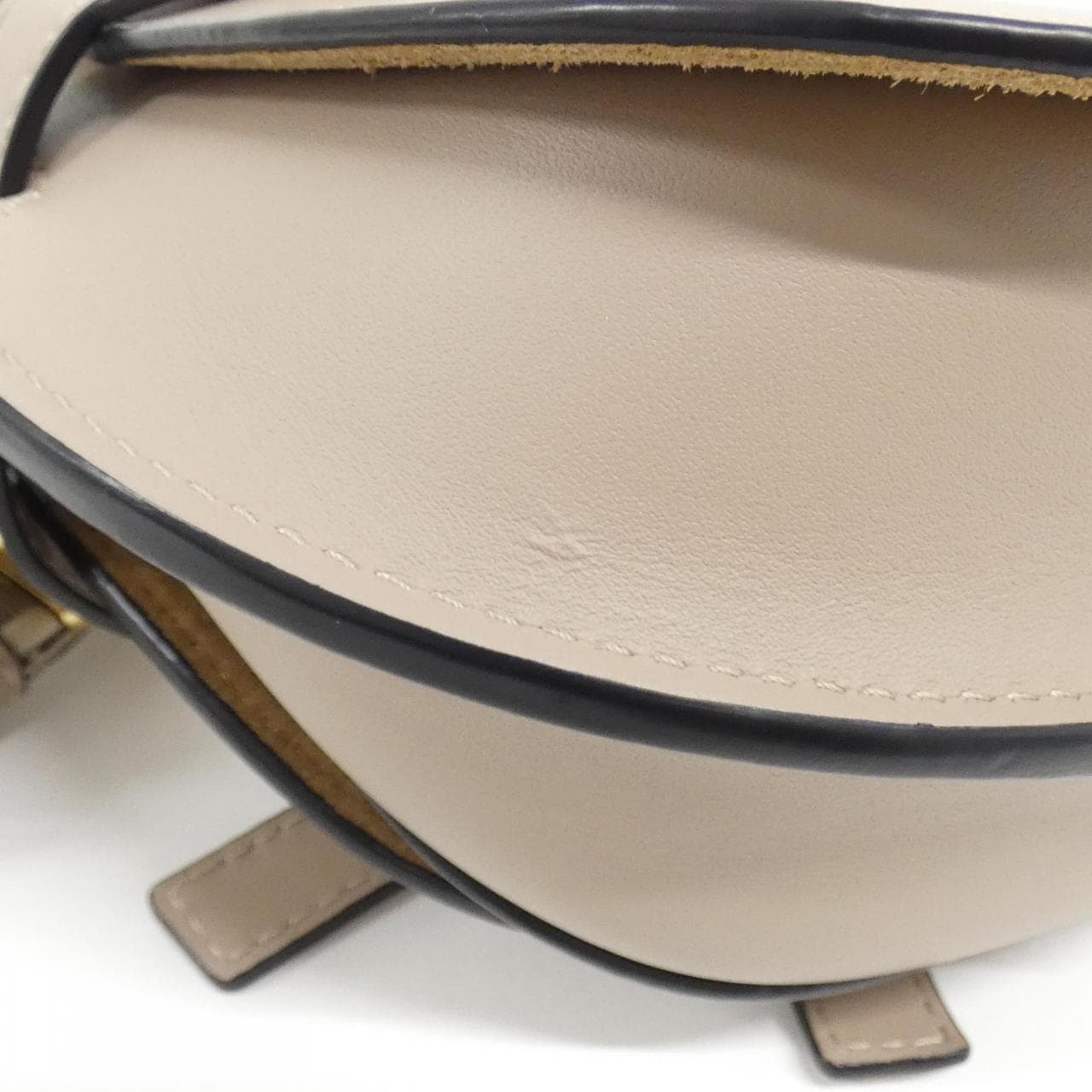 Loewe Gate Dual Mini A650N46X13 Shoulder Bag