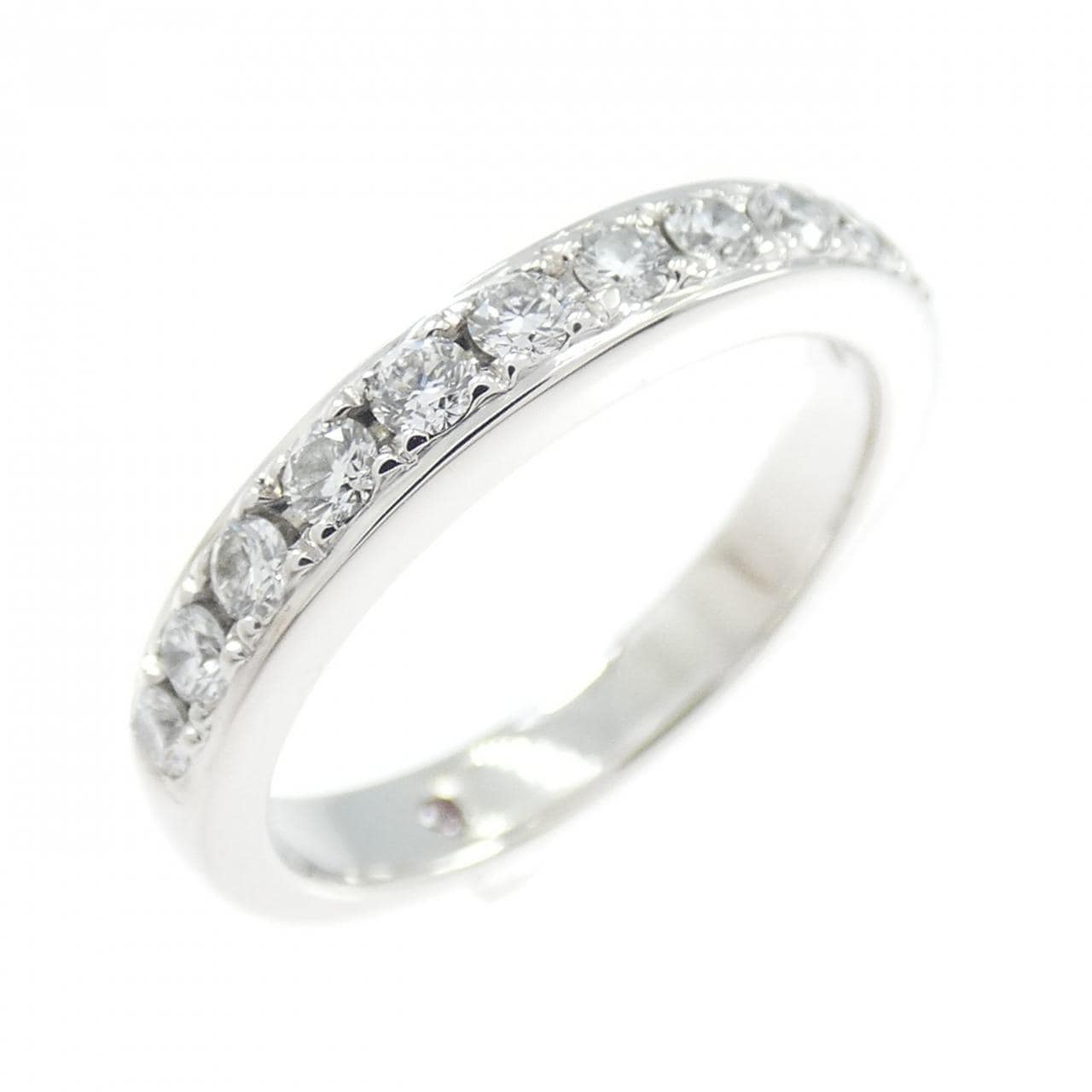 PONTE VECCHIO鑽石戒指 0.33 克拉