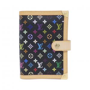 ルイヴィトン マルチカラー アジェンダ PM R20895 オーガナイザー