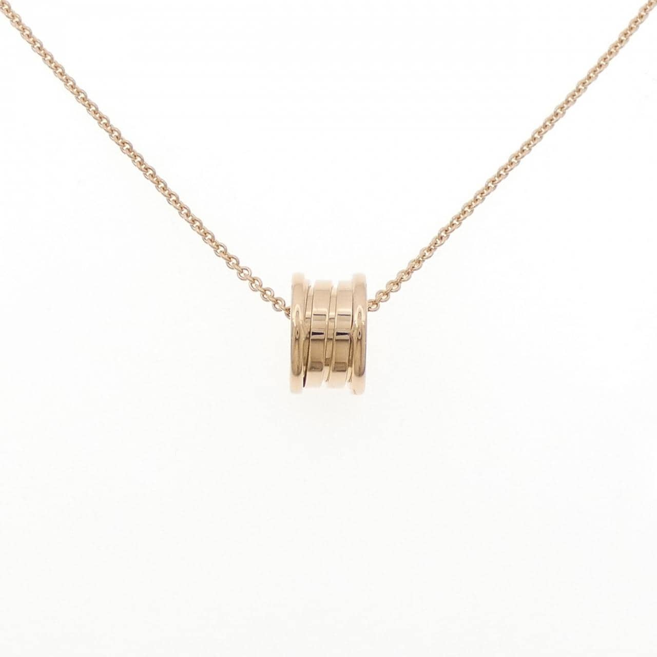 ブルガリ B.zero1 ネックレス