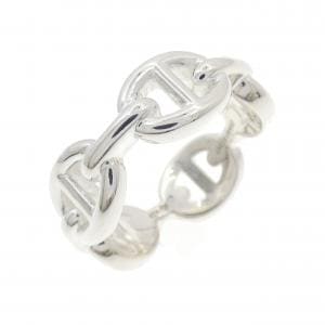 エルメス シェーヌ ダンクル アンシェネ リング