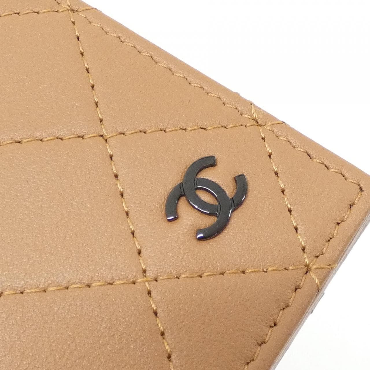 シャネル AP3822 カードケース