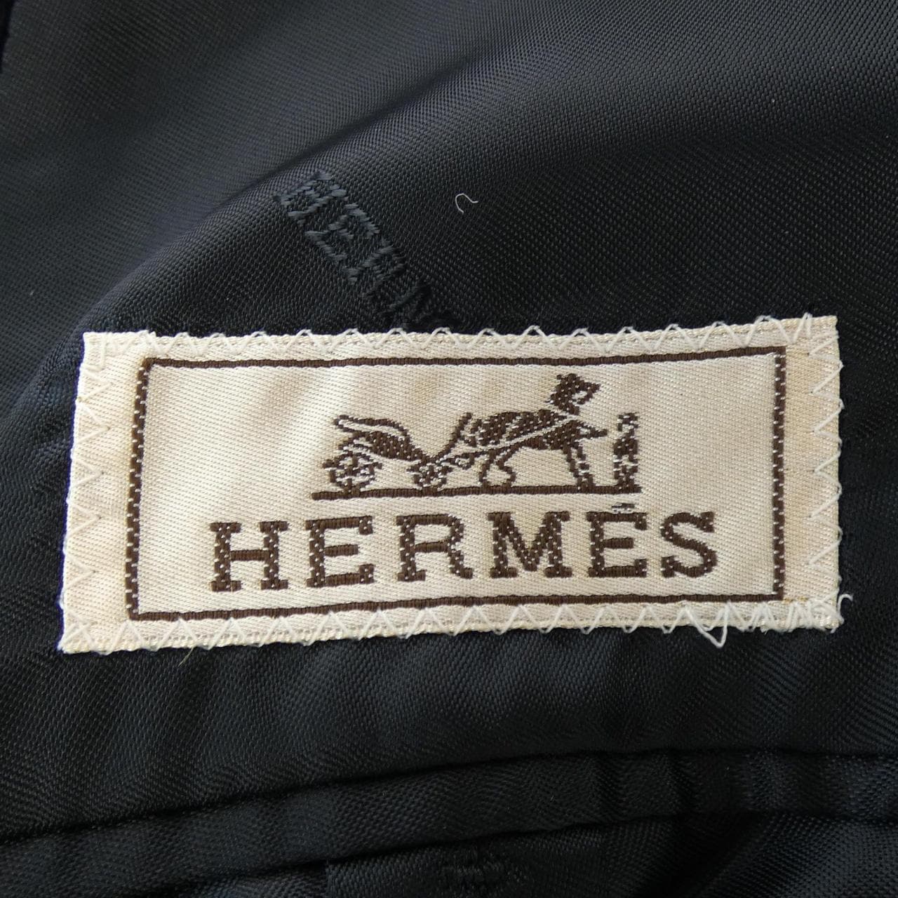 HERMES爱马仕大衣