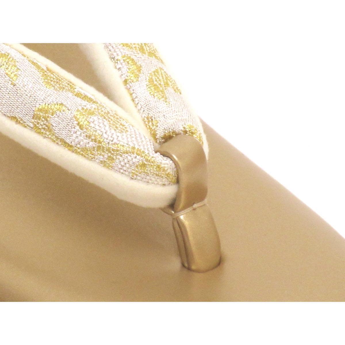 【新品】女草履　Ｌサイズ