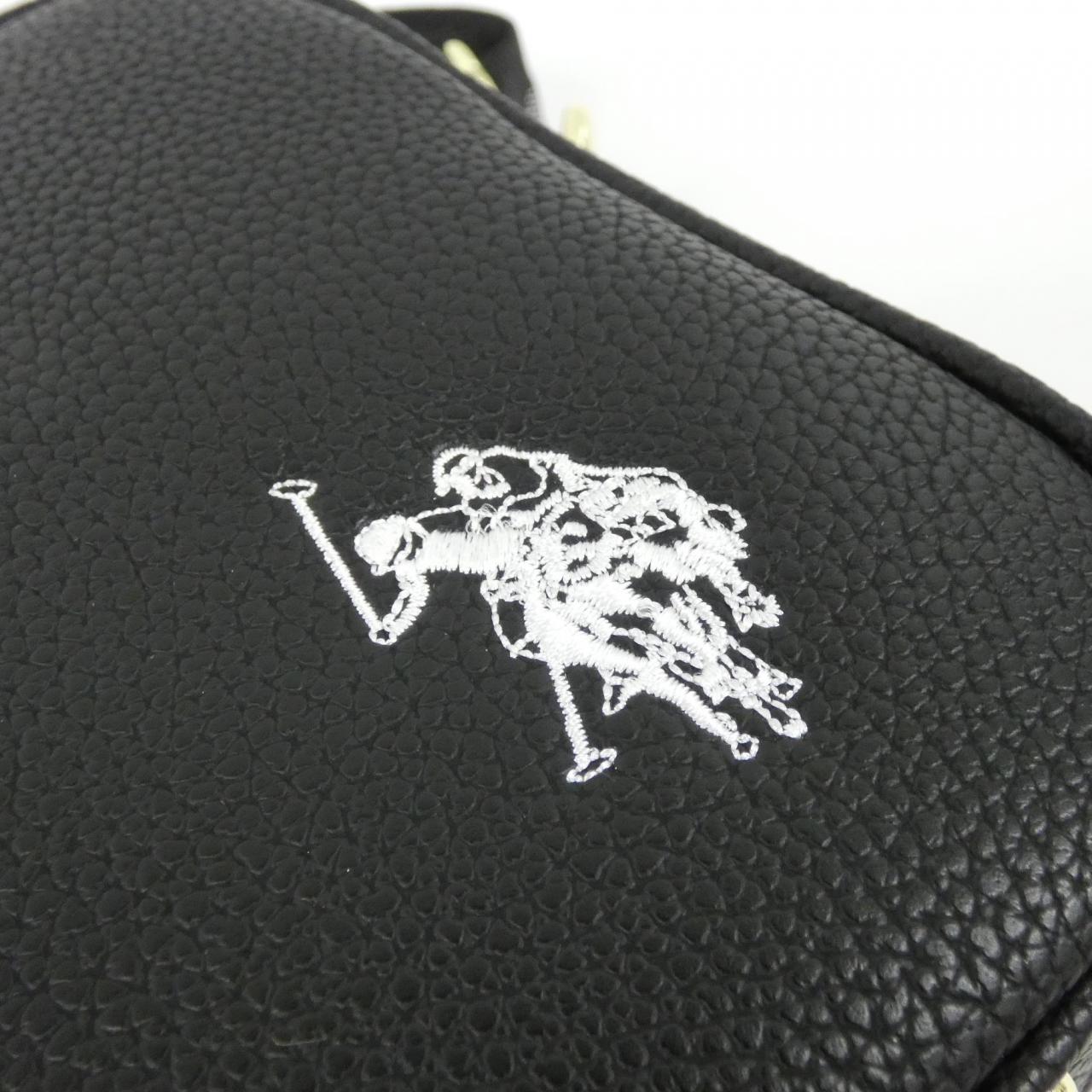 【新品】ユーエスポロ USPA2675 ショルダーバッグ