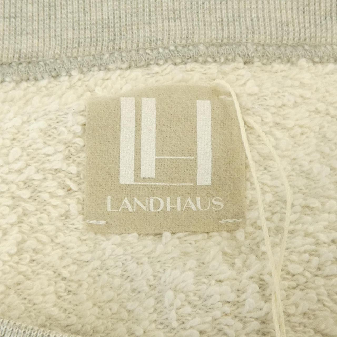 LANDHAUS スウェット