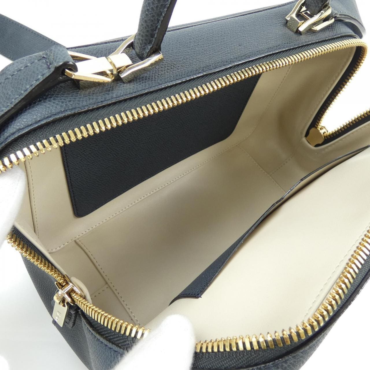 瓦萊斯特拉VALEXTRA BAG