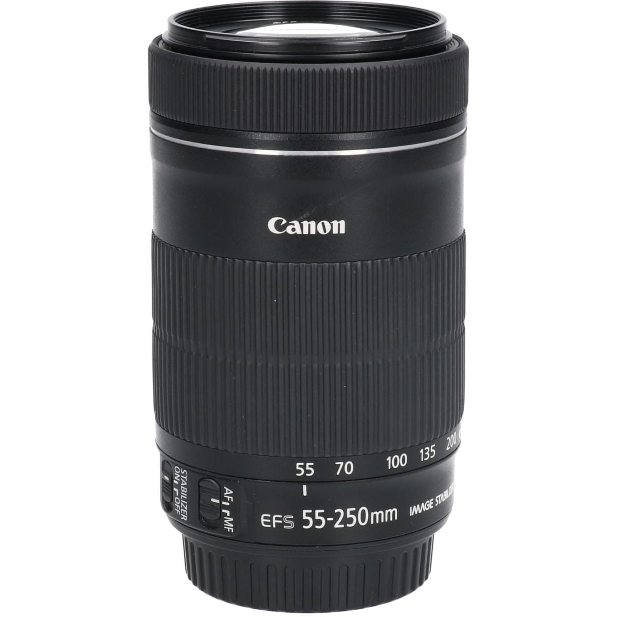 ＥＦ－Ｓ５５－２５０ｍｍ　Ｆ４－５．６ＩＳ　ＳＴＭ