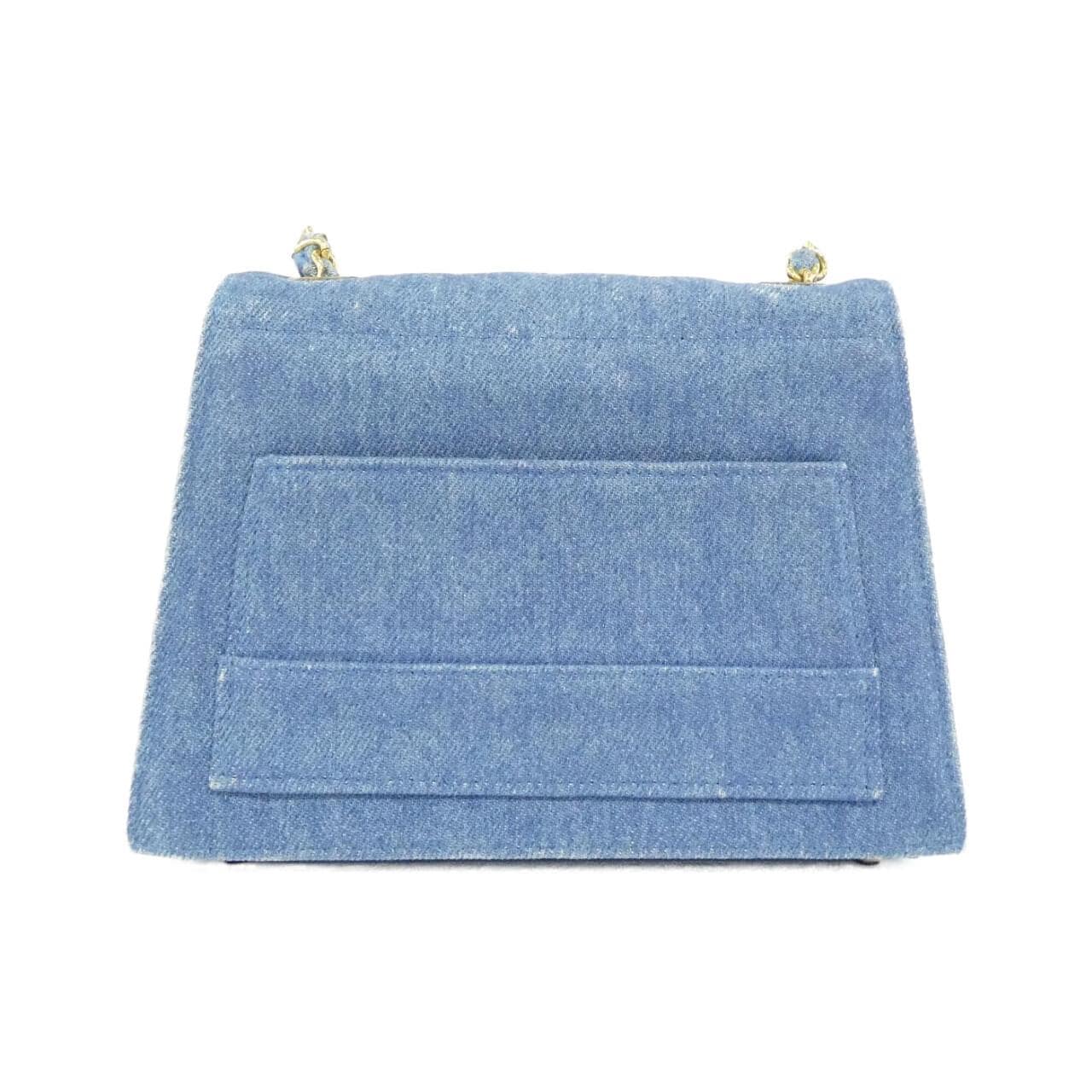 【ヴィンテージ】シャネル ショルダーバッグ