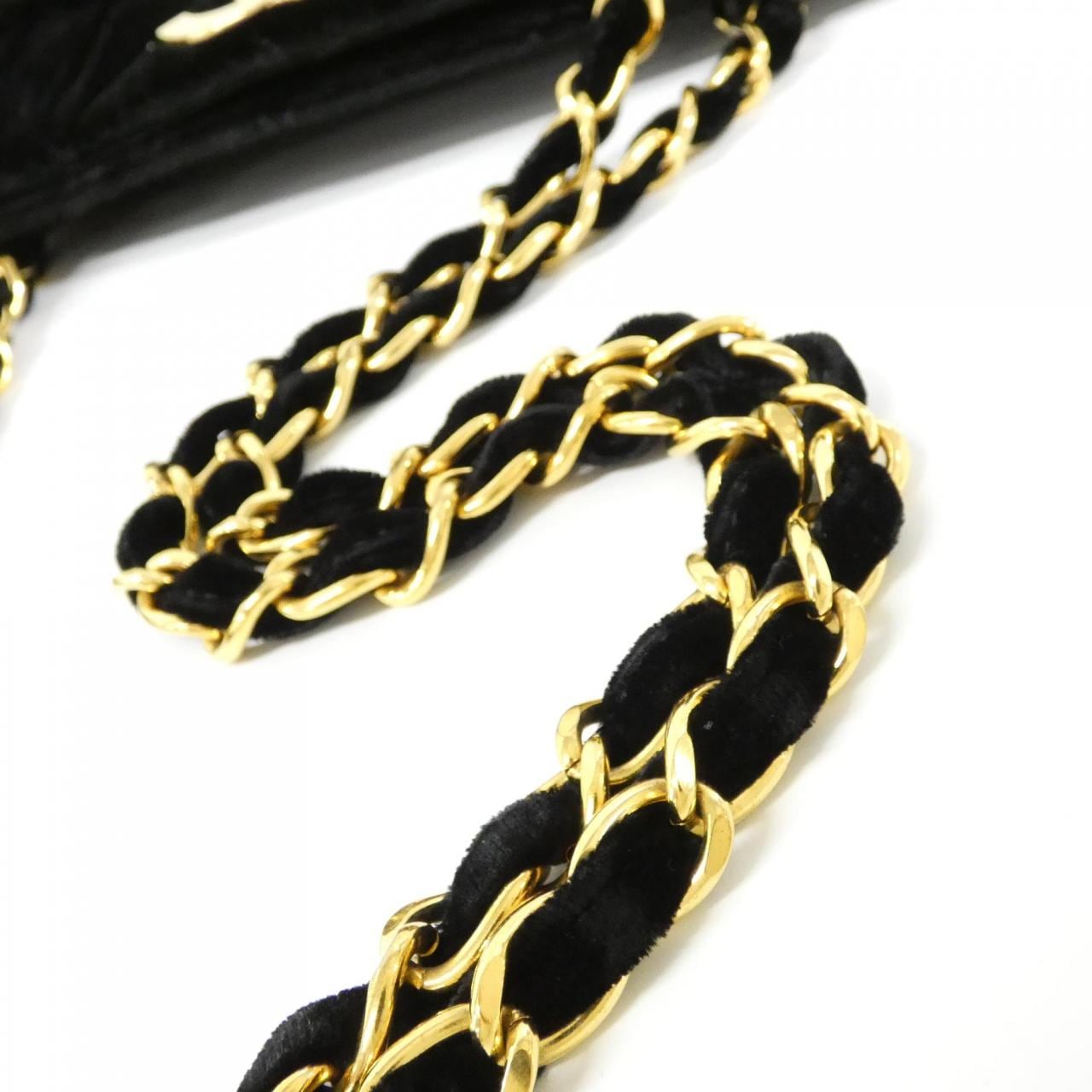 【ヴィンテージ】シャネル ショルダーバッグ