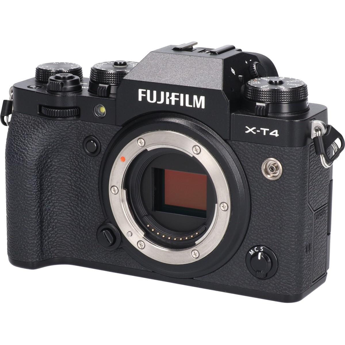X-T4