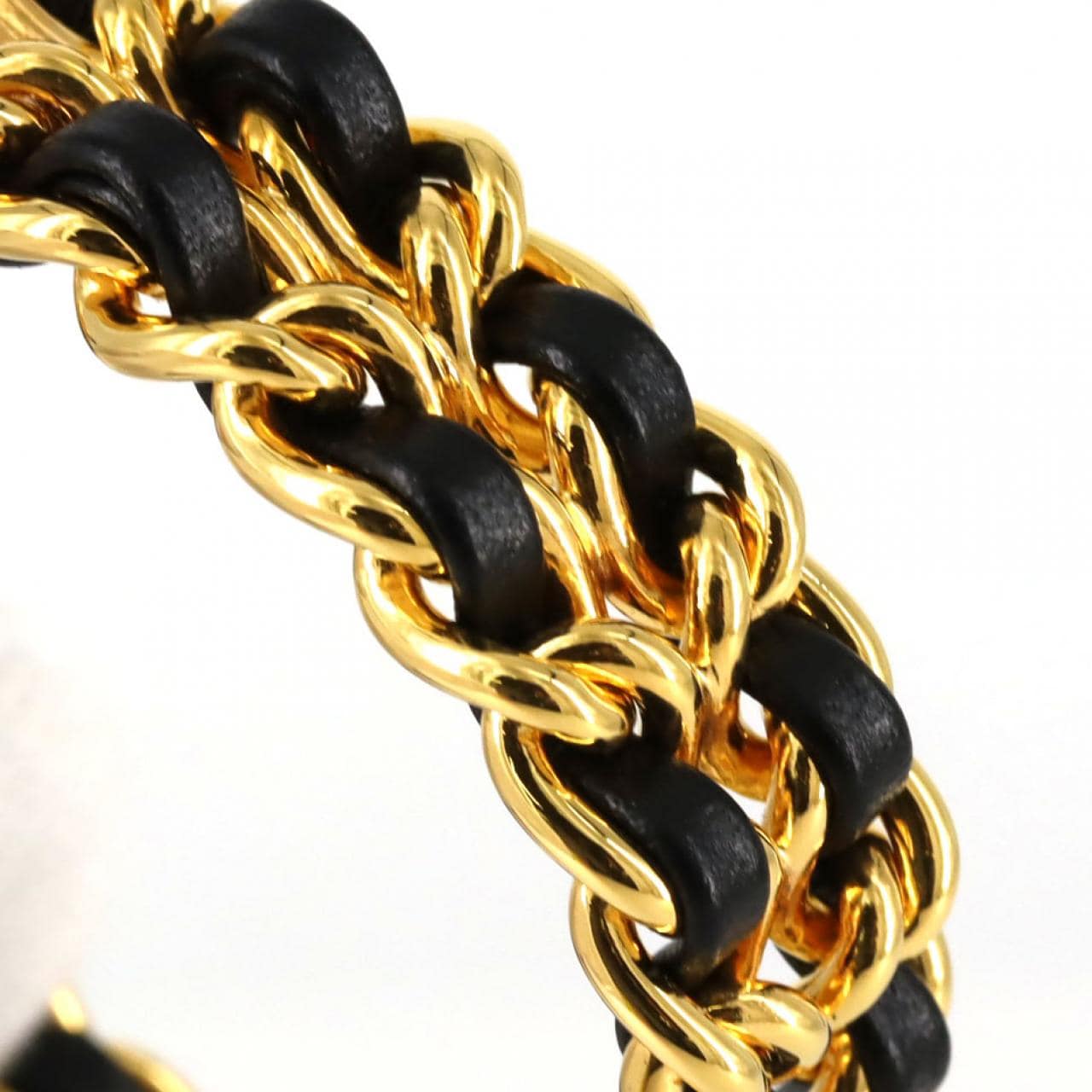 シャネル プルミエール GP Sサイズ H0001 GP クォーツ